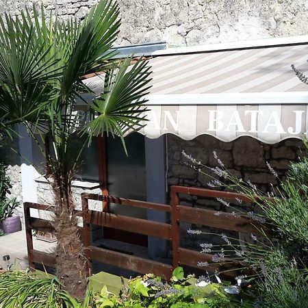 Apartment Bataja Brkac Dış mekan fotoğraf