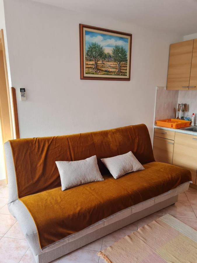 Apartment Bataja Brkac Dış mekan fotoğraf