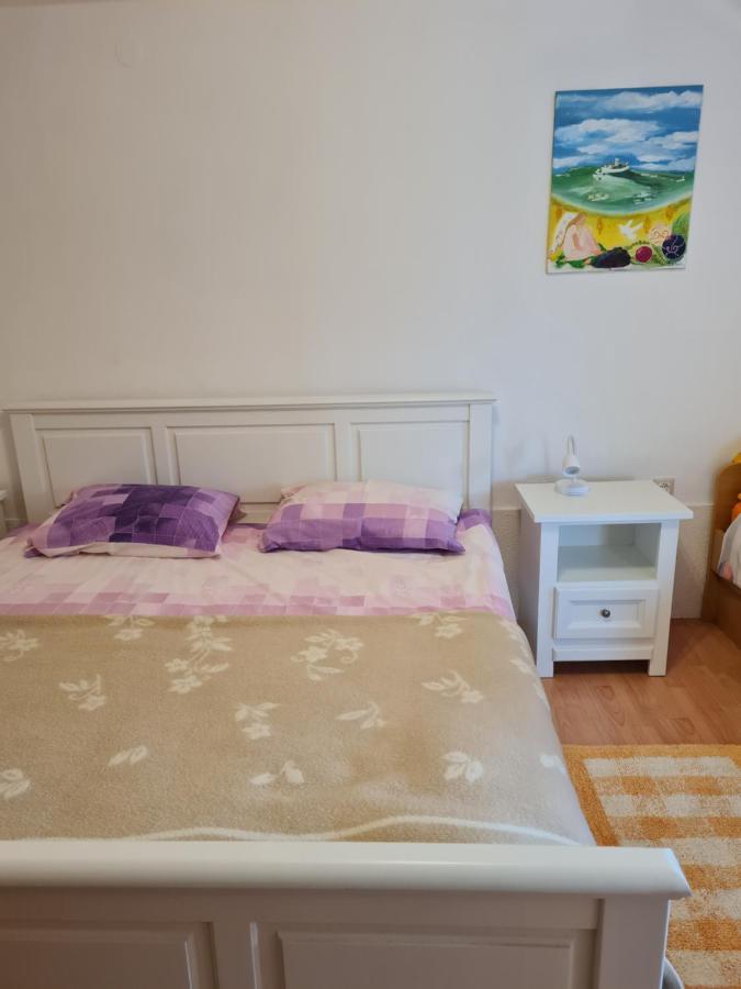 Apartment Bataja Brkac Dış mekan fotoğraf