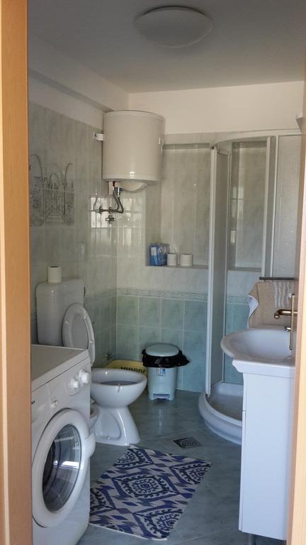 Apartment Bataja Brkac Dış mekan fotoğraf